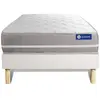 Actisom Ensemble Matelas Memoire De Forme Actimemo Touch 80x190 3zones...
