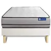 Actisom Ensemble Matelas Actimemo 80x190cm 2 Faces A Mémoire De Forme ...