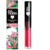 All Tigers All Tigers - Gloss Naturel Et Vegan Rouge Framboise Glossy ...