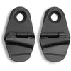 Non communiqué BABYZEN  YOYO connect reiswiegadapters - Kleur: Black