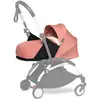 Pack nouveau-né 0+ pour poussette YOYO² - BABYZEN - Ginger - Dos route...