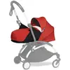 Babyzen YOYO 0+ Newborn Pack - Red