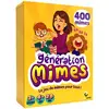 Jeu d'ambiance Gigamic Géneration Mimes