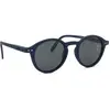 Izipizi Sun Junior #D Navy Blue (âgés de 7 - 11 ans)