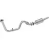 Katalysator - Easy2Fit Kit - Set met montagedelen 8LE366054171 Hella
