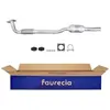 Katalysator - Easy2Fit Kit - Set met montagedelen 8LE366054721 Hella