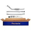 Katalysator - Easy2Fit Kit - Set met montagedelen 8LE366050721 Hella