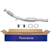 Katalysator - Easy2Fit Kit - Set met montagedelen 8LE366050661 Hella
