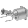 Katalysator - Easy2Fit Kit - Set met montagedelen 8LE366050701 Hella