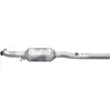 Katalysator - Easy2Fit Kit - Set met montagedelen 8LE366051621 Hella