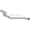 Katalysator - Easy2Fit Kit - Set met montagedelen 8LE366050251 Hella