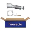 Voorkatalysator - Easy2Fit Kit - Set met montagedelen 8LE366050391 Hel...