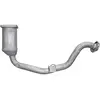 Katalysator - Easy2Fit Kit - Set met montagedelen 8LE366051071 Hella