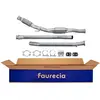 Katalysator - Easy2Fit Kit - Set met montagedelen 8LE366050971 Hella