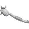 Katalysator - Easy2Fit Kit - Set met montagedelen 8LE366051591 Hella
