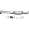 Katalysator - Easy2Fit Kit - Set met montagedelen 8LE366051541 Hella