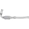 Katalysator - Easy2Fit Kit - Set met montagedelen 8LE366053461 Hella