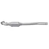 Katalysator - Easy2Fit Kit - Set met montagedelen 8LE366053361 Hella