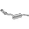 Katalysator - Easy2Fit Kit - Set met montagedelen 8LE366053071 Hella