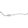 Katalysator - Easy2Fit Kit - Set met montagedelen 8LE366052351 Hella