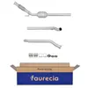 Katalysator - Easy2Fit Kit - Set met montagedelen 8LE366052251 Hella