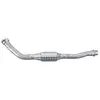 Katalysator - Easy2Fit Kit - Set met montagedelen 8LE366052161 Hella