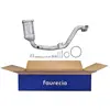 Katalysator - Easy2Fit Kit - Set met montagedelen 8LE366052561 Hella