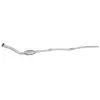 Katalysator - Easy2Fit Kit - Set met montagedelen 8LE366052421 Hella