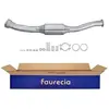 Katalysator - Easy2Fit Kit - Set met montagedelen 8LE366052061 Hella