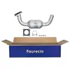 Katalysator - Easy2Fit Kit - Set met montagedelen 8LE366054191 Hella