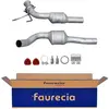 Katalysator - Easy2Fit Kit - Set met montagedelen 8LE366052831 Hella
