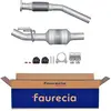 Katalysator - Easy2Fit Kit - Set met montagedelen 8LE366052841 Hella