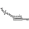 Katalysator - Easy2Fit Kit - Set met montagedelen 8LE366053831 Hella