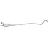 Katalysator - Easy2Fit Kit - Set met montagedelen 8LE366053891 Hella