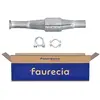 Katalysator - Easy2Fit Kit - Set met montagedelen 8LE366053561 Hella