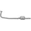 Katalysator - Easy2Fit Kit - Set met montagedelen 8LE366051211 Hella
