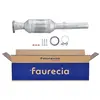 Katalysator - Easy2Fit Kit - Set met montagedelen 8LE366054141 Hella