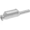 faurecia systeme d'echappement Katalysator - Easy2Fit Kit - Set met montagedelen 8LE366054091 Hella