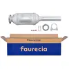 Katalysator - Easy2Fit Kit - Set met montagedelen 8LE366054471 Hella