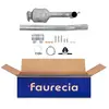 Katalysator - Easy2Fit Kit - Set met montagedelen 8LE366054821 Hella