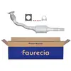 Katalysator - Easy2Fit Kit - Set met montagedelen 8LE366054671 Hella