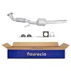 Katalysator - Easy2Fit Kit - Set met montagedelen 8LE366054561 Hella