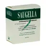 Saugella Antiseptique Naturel Lingettes Intimes Nettoyantes - Pack 10 ...