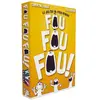Jeu d’ambiance Asmodee Fou Fou Fou