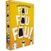Asmodée Kyf Editions Fou Fou Fou !