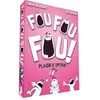 Asmodee Fou Fou Fou ! Plaisir d’Offrir