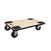 Plateau de transport en bois 300 kg