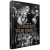 COIN DE MIRE CINEMA Le Chartreuse de Parme Edition Prestige Limitée Numérotée Combo Blu-ray DVD