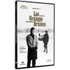 COIN DE MIRE CINEMA Les Granges brûlées Édition Sélection DVD