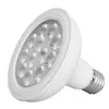 Blanc Neutre - Ampoule led - E27 - PAR30 - 12 w - smd Epistar Ecolife Lighting